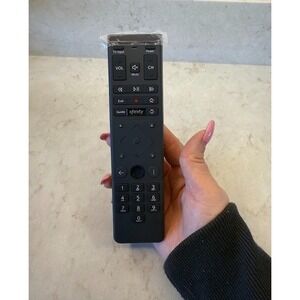 Xfinity Comcast XR15 Voice Control Remote for X1 Xi6 Xi5 XG2 (Backlight)